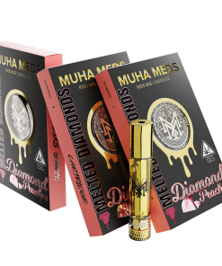 Muha Meds Disposable Vapes uk