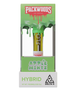 Buy Packwoods THC Vapes Online UK